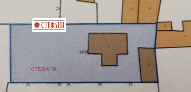 Продава ПАРЦЕЛ, град Русе, Веждата • 60000 € / 117349.80 лв. • 24797768 1 — Holmes.bg Продава ПАРЦЕЛ, град Русе, Веждата • 60000 € / 117349.80 лв. • 24797768 1