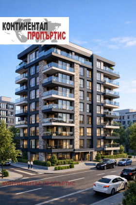 2-СТАЕН, 54 m2 - Holmes.bg 2-СТАЕН, 54 m2