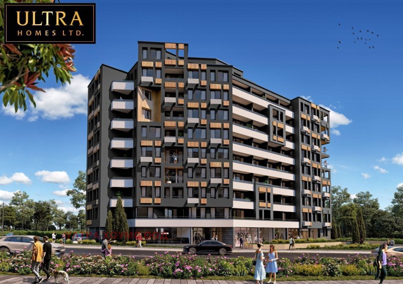Продава 2-СТАЕН, град София, Люлин 5 • 111800 € • 82358056 1 — Holmes.bg Продава 2-СТАЕН, град София, Люлин 5 • 111800 € • 82358056 1