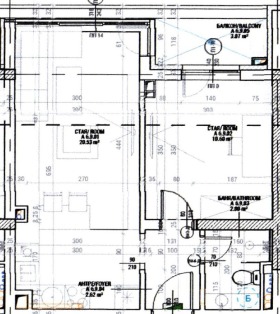 Обява Продава 2-СТАЕН,град София, Овча купел>