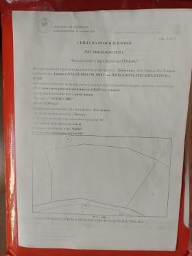 Продава ПАРЦЕЛ | Imot.bg — малка снимка 7