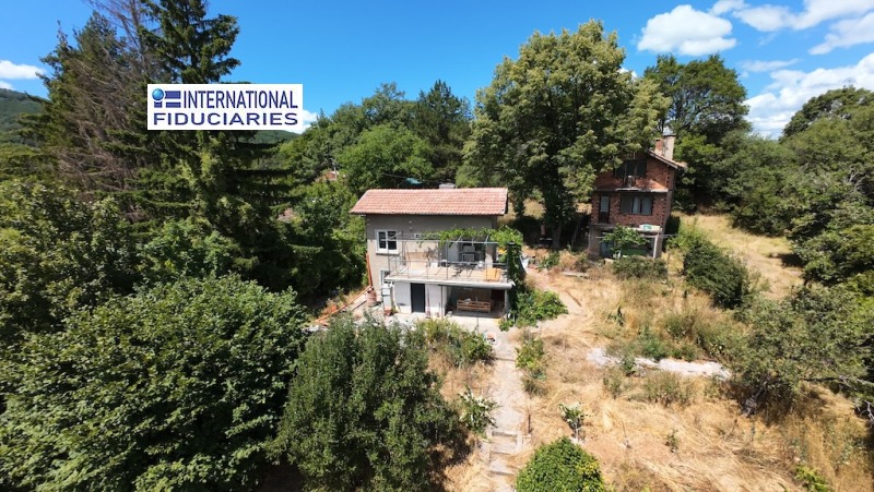 Продава ВИЛА, област София, с. Ново бърдо • 55000 € • 75062600 1 — Holmes.bg Продава ВИЛА, област София, с. Ново бърдо • 55000 € • 75062600 1