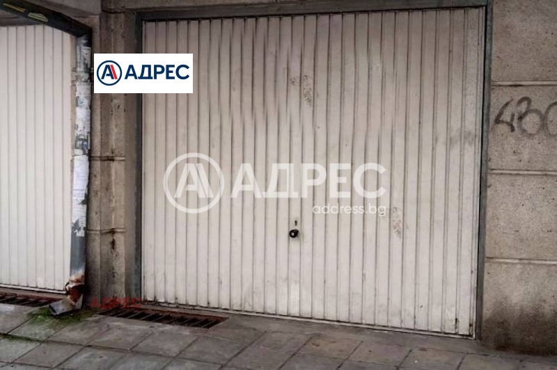 Продава ГАРАЖ, ПАРКОМЯСТО, град Варна, Спортна зала • 49000 € • 21410399 1 — Holmes.bg Продава ГАРАЖ, ПАРКОМЯСТО, град Варна, Спортна зала • 49000 € • 21410399 1