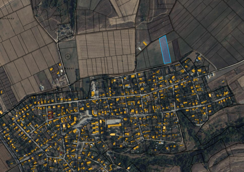 Продава ПАРЦЕЛ, област Варна, с. Кичево • 149900 € / 293178.92 лв. • 75237098 1 — Holmes.bg Продава ПАРЦЕЛ, област Варна, с. Кичево • 149900 € / 293178.92 лв. • 75237098 1