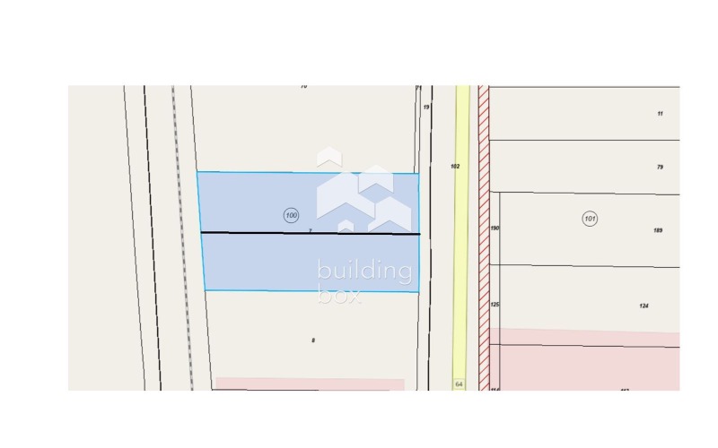 Продава ПАРЦЕЛ, област Пловдив, с. Труд • 135000 € / 264037.05 лв. • 50033639 1 — Holmes.bg Продава ПАРЦЕЛ, област Пловдив, с. Труд • 135000 € / 264037.05 лв. • 50033639 1