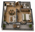 Продава 2-стаен град Варна , м-т Пчелина , 60 кв.м | 87798925 — Imoti.com Продава 2-стаен град Варна , м-т Пчелина , 60 кв.м | 87798925