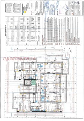 3-СТАЕН, 109 m2 - Holmes.bg 3-СТАЕН, 109 m2