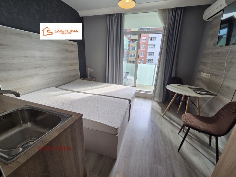 Продава 1-СТАЕН, град София, Студентски град • 141999 € • 42410573 1 — Holmes.bg Продава 1-СТАЕН, град София, Студентски град • 141999 € • 42410573 1