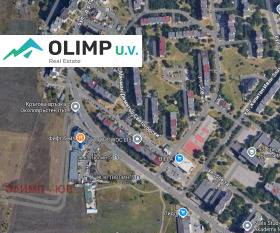 ПАРЦЕЛ, 572 m2 - Holmes.bg ПАРЦЕЛ, 572 m2