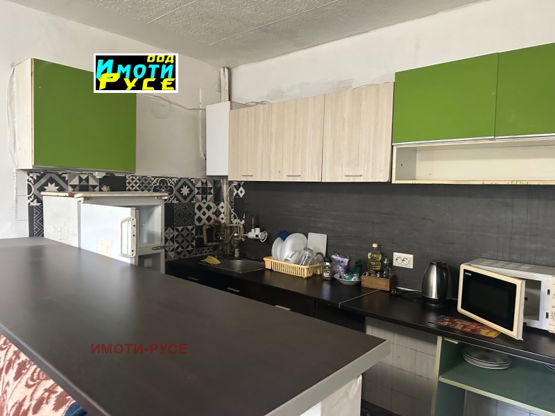 Продава 2-СТАЕН, град Русе, Широк център • 69900 € • 50070735 1 — Holmes.bg Продава 2-СТАЕН, град Русе, Широк център • 69900 € • 50070735 1