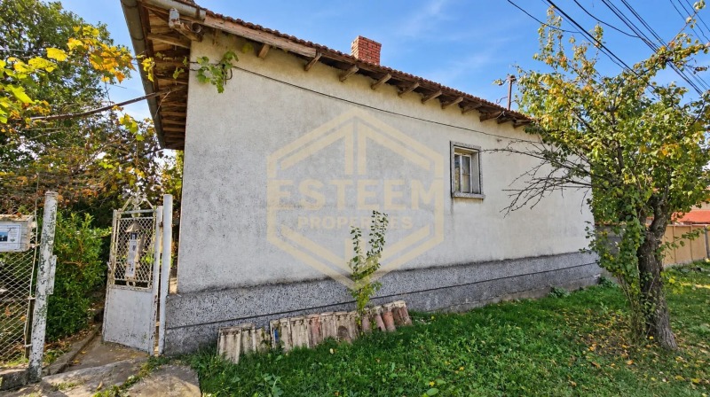 Продава КЪЩА, област Русе, гр. Борово • 36900 € • 93331541 1 — Holmes.bg Продава КЪЩА, област Русе, гр. Борово • 36900 € • 93331541 1