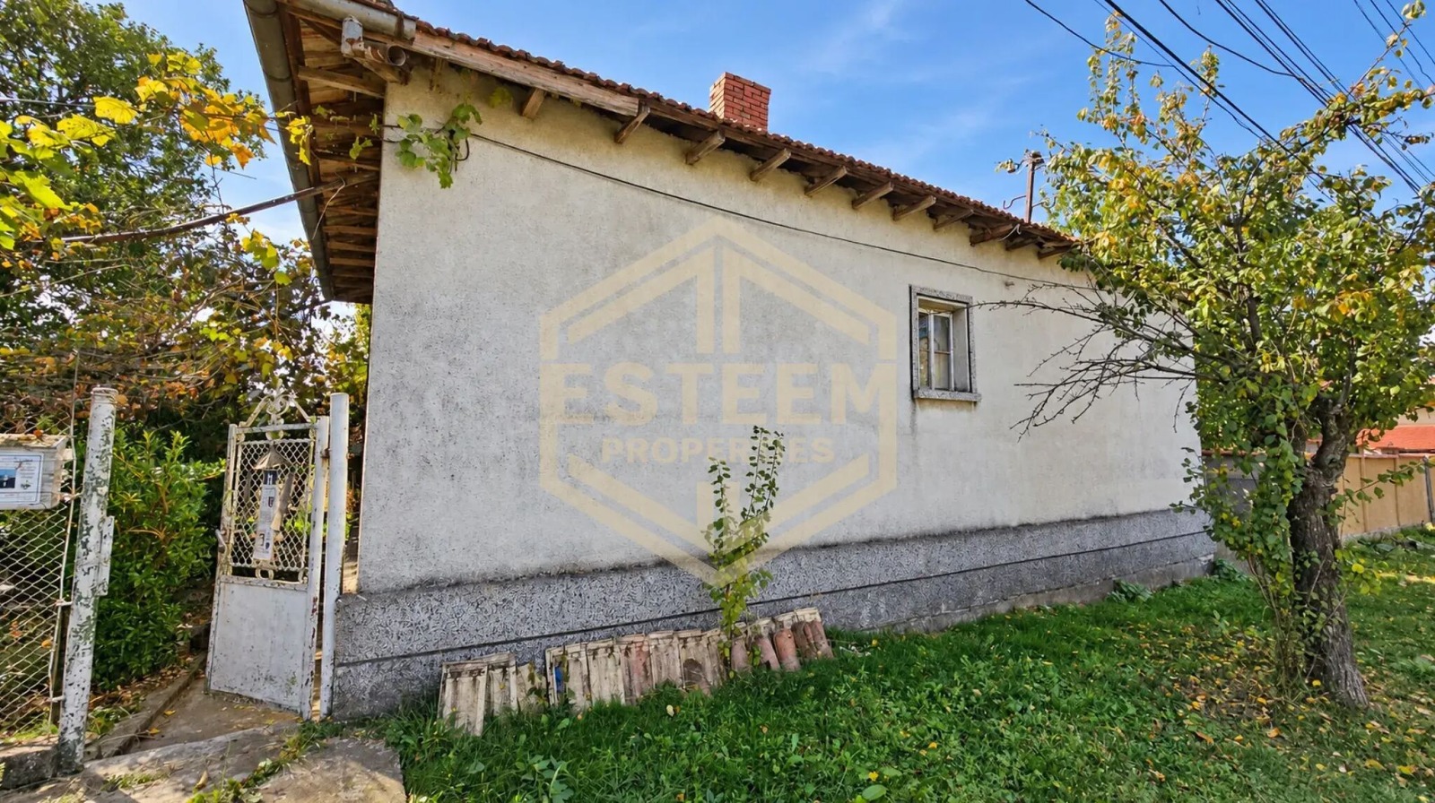 Продава Къща област Русе , гр. Борово , 163 кв.м | 44512633 — Imoti.com Продава Къща област Русе , гр. Борово , 163 кв.м | 44512633