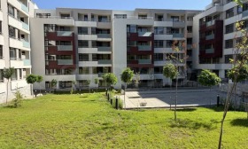 1-СТАЕН, 54 m2 - Holmes.bg 1-СТАЕН, 54 m2