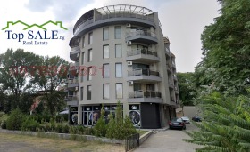 Обява Продава 2-СТАЕН,к.к. Слънчев бряг, област Бургас