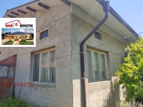 Продава къща град Добрич Балик - [1] 