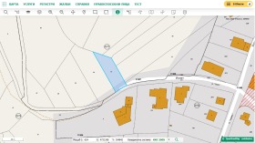 ПАРЦЕЛ, 450 m2 - Holmes.bg ПАРЦЕЛ, 450 m2