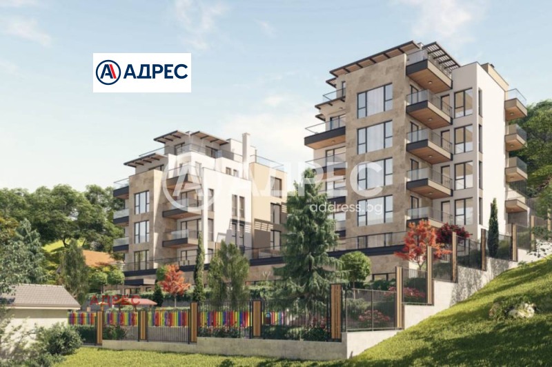 Продава 2-СТАЕН, град Варна, м-т Акчелар • 210950 € • 81352952 1 — Holmes.bg Продава 2-СТАЕН, град Варна, м-т Акчелар • 210950 € • 81352952 1
