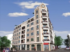 3-СТАЕН, 89 m2 - Holmes.bg 3-СТАЕН, 89 m2