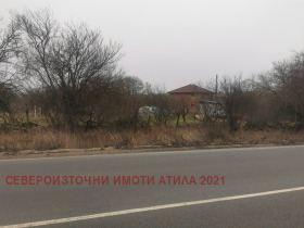 Обява Продава ЗЕМЕДЕЛСКА ЗЕМЯ,с. Куманово, област Варна