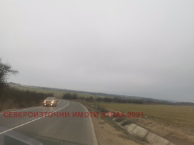 Обява Продава ЗЕМЕДЕЛСКА ЗЕМЯ,с. Куманово, област Варна