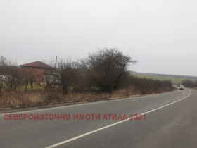 Обява Продава ЗЕМЕДЕЛСКА ЗЕМЯ,с. Куманово, област Варна>