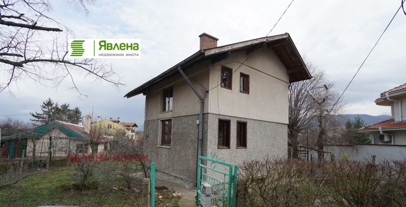 Продава КЪЩА, град София, с. Долни Пасарел • 225000 € / 440061.75 лв. • 57170637 1 — Holmes.bg Продава КЪЩА, град София, с. Долни Пасарел • 225000 € / 440061.75 лв. • 57170637 1