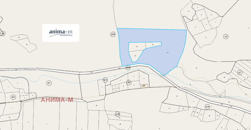 Продава ПАРЦЕЛ, област Ловеч, гр. Тетевен • 370000 € • 22522175 1 — Holmes.bg Продава ПАРЦЕЛ, област Ловеч, гр. Тетевен • 370000 € • 22522175 1