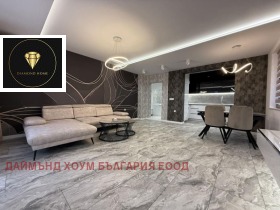 3-СТАЕН, 118 m2 - Holmes.bg 3-СТАЕН, 118 m2