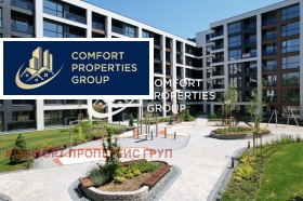 3-СТАЕН, 116 m2 - Holmes.bg 3-СТАЕН, 116 m2