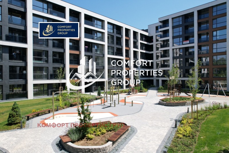 Продава 3-СТАЕН, град София, Малинова долина • 277344 € / 542437.72 лв. • 57556768 1 — Holmes.bg Продава 3-СТАЕН, град София, Малинова долина • 277344 € / 542437.72 лв. • 57556768 1