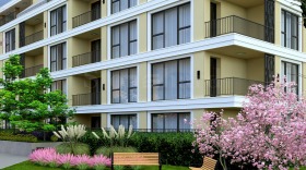 2-СТАЕН, 112 m2 - Holmes.bg 2-СТАЕН, 112 m2