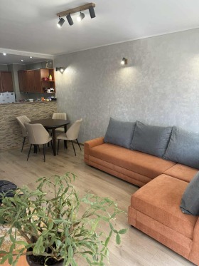 Обява Продава 2-СТАЕН,град София, Люлин 3