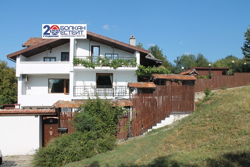 Продава Къща област Велико Търново , с. Пушево , 672 кв.м | 28801535 — Imoti.com Продава Къща област Велико Търново , с. Пушево , 672 кв.м | 28801535