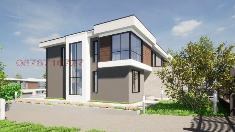 Продава КЪЩА, област Пловдив, с. Марково • 375000 € / 733436.25 лв. • 16407401 1 — Holmes.bg Продава КЪЩА, област Пловдив, с. Марково • 375000 € / 733436.25 лв. • 16407401 1