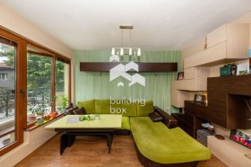 3-СТАЕН, 99 m2 - Holmes.bg 3-СТАЕН, 99 m2