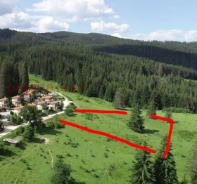 Продава Парцел, к.к. Пампорово