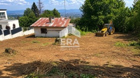 Обява Продава ПАРЦЕЛ,град София, Драгалевци>
