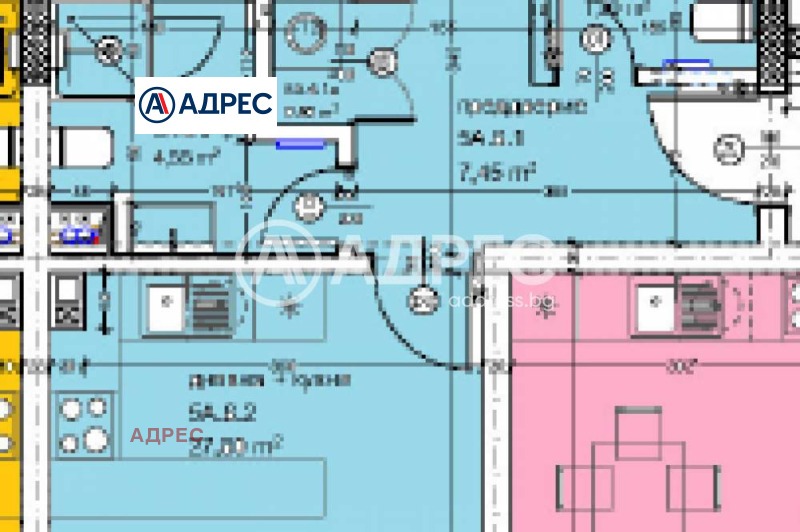 Продава 3-СТАЕН, град Варна, Кайсиева градина • 133783 € / 261656.80 лв. • 89399951 1 — Holmes.bg Продава 3-СТАЕН, град Варна, Кайсиева градина • 133783 € / 261656.80 лв. • 89399951 1