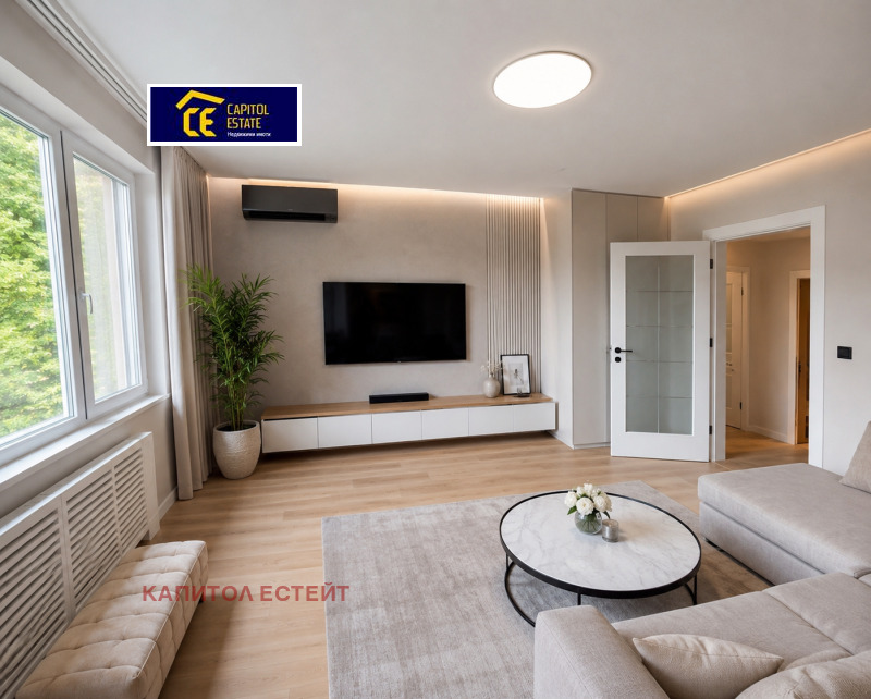 Продава 3-СТАЕН, град София, Красно село • 298000 € • 42500522 1 — Holmes.bg Продава 3-СТАЕН, град София, Красно село • 298000 € • 42500522 1