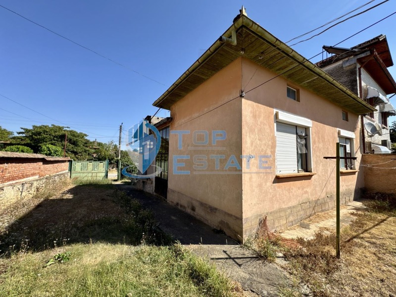 Продава КЪЩА, област Велико Търново, гр. Бяла черква • 51500 € • 35792793 1 — Holmes.bg Продава КЪЩА, област Велико Търново, гр. Бяла черква • 51500 € • 35792793 1