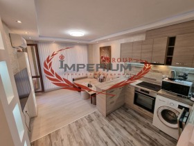 2-СТАЕН, 56 m2 - Holmes.bg 2-СТАЕН, 56 m2