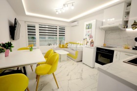 Обява Продава 4-СТАЕН,град Варна, Левски 1