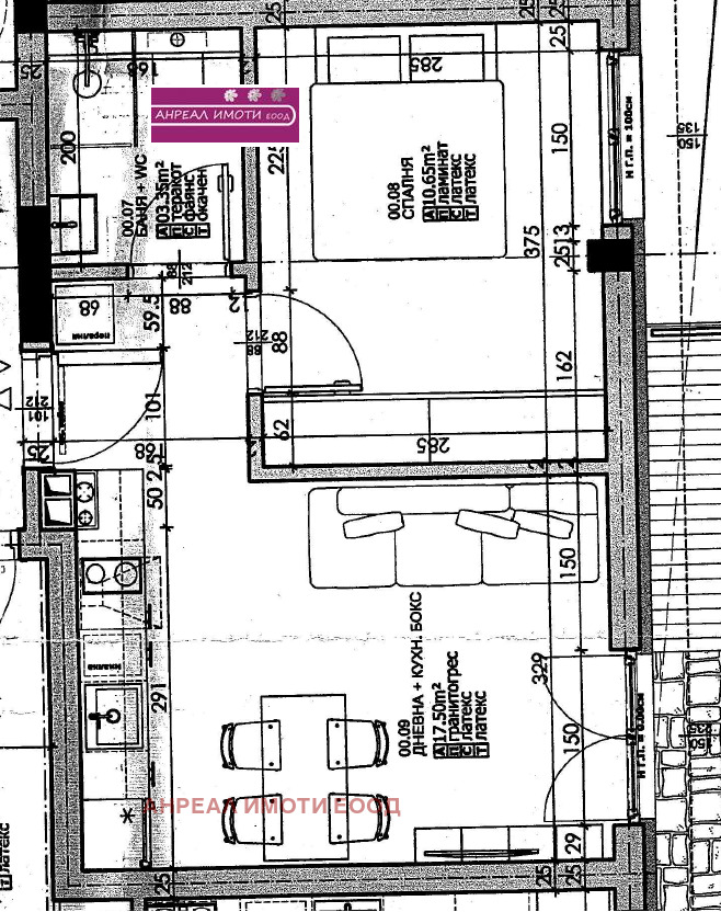 Продава 2-СТАЕН, град София, Оборище • 280000 € / 547632.40 лв. • 47642637 1 — Holmes.bg Продава 2-СТАЕН, град София, Оборище • 280000 € / 547632.40 лв. • 47642637 1
