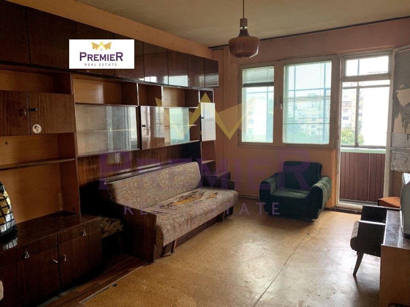 Продава 3-СТАЕН, град Варна, Възраждане 2 • 134500 € / 263059.14 лв. • 61181129 1 — Holmes.bg Продава 3-СТАЕН, град Варна, Възраждане 2 • 134500 € / 263059.14 лв. • 61181129 1