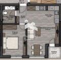 Продава 2-СТАЕН, град София, Люлин 4 • 110000 € / 215141.30 лв. • 82101773 11 — Holmes.bg Продава 2-СТАЕН, град София, Люлин 4 • 110000 € / 215141.30 лв. • 82101773 11