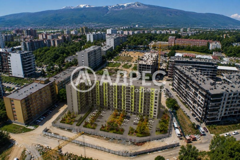 Продава 2-СТАЕН, град София, Овча купел 2 • 144720 € / 283047.72 лв. • 80408100 1 — Holmes.bg Продава 2-СТАЕН, град София, Овча купел 2 • 144720 € / 283047.72 лв. • 80408100 1