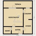 Продава 2-СТАЕН, град Бургас, Лазур • 99500 € / 194605.08 лв. • 48975821 4 — Holmes.bg Продава 2-СТАЕН, град Бургас, Лазур • 99500 € / 194605.08 лв. • 48975821 4