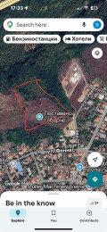 Продава Парцел град Варна , с. Звездица , 20522 кв.м | 37298299 — Imoti.com Продава Парцел град Варна , с. Звездица , 20522 кв.м | 37298299