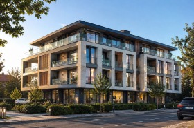 3-СТАЕН, 85 m2 - Holmes.bg 3-СТАЕН, 85 m2