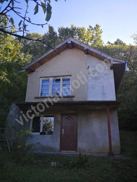 Продава  Къща, област Велико Търново, с. Арбанаси • 50 000 EUR • ID 81585706 — holmes.bg - [1] 